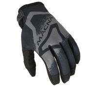 Guantes de motocross Hombre Macna Backyard-1 Black