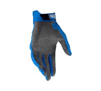 Leatt 3.5 Lite 2025 Guantes de motocross, azul, tamaño M para Hombres