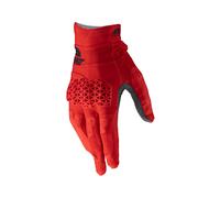 Guantes de motocross Leatt 3.5 Lite M Rojo 6025350241