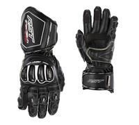 RST TracTech Evo 4, guantes 8 male Negro
