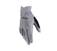 Guantes de MTB Leatt 2.0 Windblock TitanioS Titanio