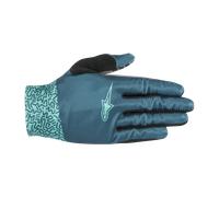 Guantes de MTB para Mujer Alpinestars Stella Aspen Pro Lite Cerceta/PetrolS Cerceta,Petrol