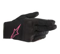 Guantes De Mujer Alpinestars Stella S-Max Drystar Sm Negro