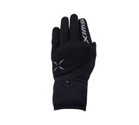 Guantes de mujer atlasx SWIX - mitt (negro)
