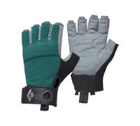 Guantes de mujer Black Diamond Crag Half-finger S Female