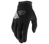 Guantes De Mujer Ridecamp 100% Negros 5713-0005-74