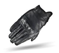 Guantes de mujer Shima Caliber negros S