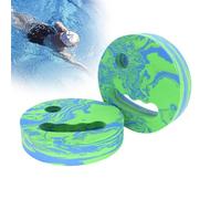 Guantes de natación con remos | empuñaduras de entrenamiento flotantes, palas de mano para nadar, adultos, para mujer, nadador de equipo, fitness, recreación, vacaciones, verano, al aire libre