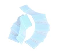 Guantes de natación de silicona, guantes de natación con malla tipo rana, resistencia al agua, aletas de paleta para entrenamiento acuático, natación de silicona