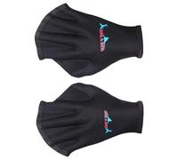 Guantes De Natación - Guantes De Pádel De Buceo De Neopreno | Equipo Impermeable Para Surf Y Snorkel | Paleta De Entrenamiento Fitness Acuático Con Ajuste Elástico Para Hombres Y Mujeres