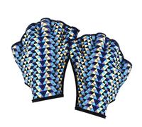 Guantes De Natación | Guantes Palmeados | Guantess Acuáticos Deportivos, Guantess Palmeados para Nadar, Fitness, Aeróbic Acuático para Hombres Y Mujeres, Buceo, Surf, Fitness