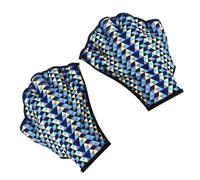 Guantes De Natación para Mujer - Guantes De Natación Acuáticos De 50 G con Correa | Guantess Aletas Natacion para Hombres | Guantess Palmeados para Hombres, Mujeres, Adultos, Niños, Fitness Acuático,