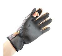 Guantes de neopreno para hombre Undercover GL641UCM Camo M/L