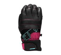 Guantes de Nieve 509 Free Range Goma FrambuesaL Frambuesa