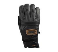 Guantes de Nieve 509 Free Range Goma Negro/GumS Negro,Gum