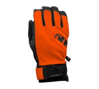 §Guantes de Nieve 509 Freeride Naranjas§