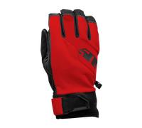 Guantes de Nieve 509 Freeride Goma Rojo RacingXS Rojo Racing