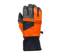 Guantes de Nieve 509 Stoke NaranjaS Naranja