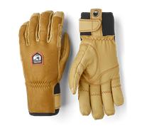 Guantes de Nieve Hestra Ergo Grip Incline 5 Finger Corcho/Marrón Natural10 Corcho,Marrón Natural