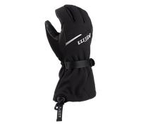 Guantes de Nieve Klim Fusion Gauntlet Negro/MonumentoS Negro,Monumento