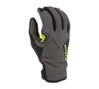 §Guantes de Nieve KLIM Inversion Asfalto-Hivis§