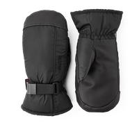 §Guantes de Nieve Niño Hestra Isaberg Czone Mitt Negros§
