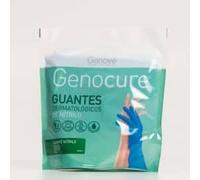 Guantes De Nitrilo Genove Talla M/L - Protección en la Manipulación