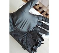Guantes de nitrilo negro Extreme. Caja 100 uds. Talla Grande