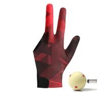 Guantes De para Mano Izquierda - 1 Par Antideslizante para Taco De | Equipo Deportivo para Principiantes Y Profesionales, Que Ofrece Una Excelente Comodidad Y Un Agarre Óptimo En La C