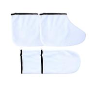 Guantes de Parafina para Manos Guantes Hidratantes Y Botines Para Cuidado