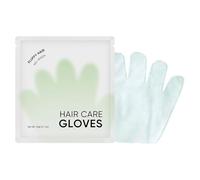 Guantes de peinado para el cabello, control de cómodo, herramienta de peinado para hombre, mujer, niños y para la familia