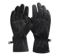 Guantes de pesca antideslizantes cálidos for caza camuflaje al aire libre | Impermeable Pantalla táctil Invierno Esquí Camping Ciclismo Deporte