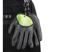 Guantes de Pesca para Hombres,Guante con Liberación Magnética | Accesorios Anti Deslizantes para Pescadores Hombres Mujeres Esposos Padres Novios Y Papás