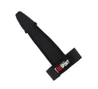 Guantes de pesca profesionales de un solo dedo, protectores de dedos para fundición al aire libre, guantes de banda elástica