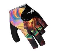 Guantes de piscina - Guantes de para hombres | Guante derecho para piscina | Accesorios deportivos multifuncionales transpirables | Accesorios sin deslizamiento para hombres y mujeres