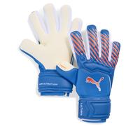Guantes de por PUMA ULTRA Pro juveniles, Accesoiros, Azul, 5