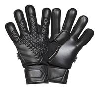 Guantes de portero adidas Predator Match Fingersave Taille 9,5