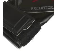 Guantes de portero de entrenamiento para niños adidas Predator Taille 5