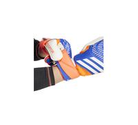 Guantes de portero de fútbol adidas predator match azul 11