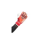 Guantes de portero de fútbol adidas predator rojo 10
