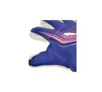 Guantes de portero de fútbol puma ultra match protect rc infantil 5