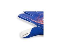 PUMA - Ultra Play RC, Guantes de Portero Niños, Lapis Lazuli-Sunset Glow, 11-041952
