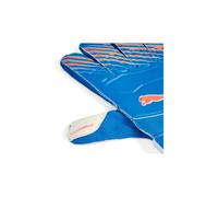 Guantes de portero de fútbol puma ultra play rc azul 10