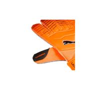 Guantes de portero de fútbol puma ultra play rc,heat fire-glowin, 10