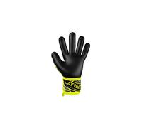 Guantes de portero de fútbol reusch attrakt silver safe yell/silv 10.5