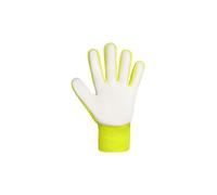 Guantes de portero de fútbol reusch attrakt starter solid safe ye 9.5