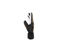 Guantes de portero de fútbol reusch fastgrip silver junior negro/ 7