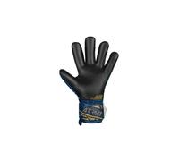 Guantes de portero Reusch Attrakt Freegel Silver talla 8