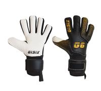 Guantes de portero Gisix Effect 25 Base model Taille 6