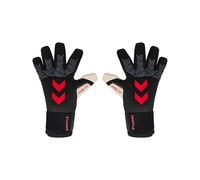 Guantes de portero Hyper Grip Hummel tamaño 11